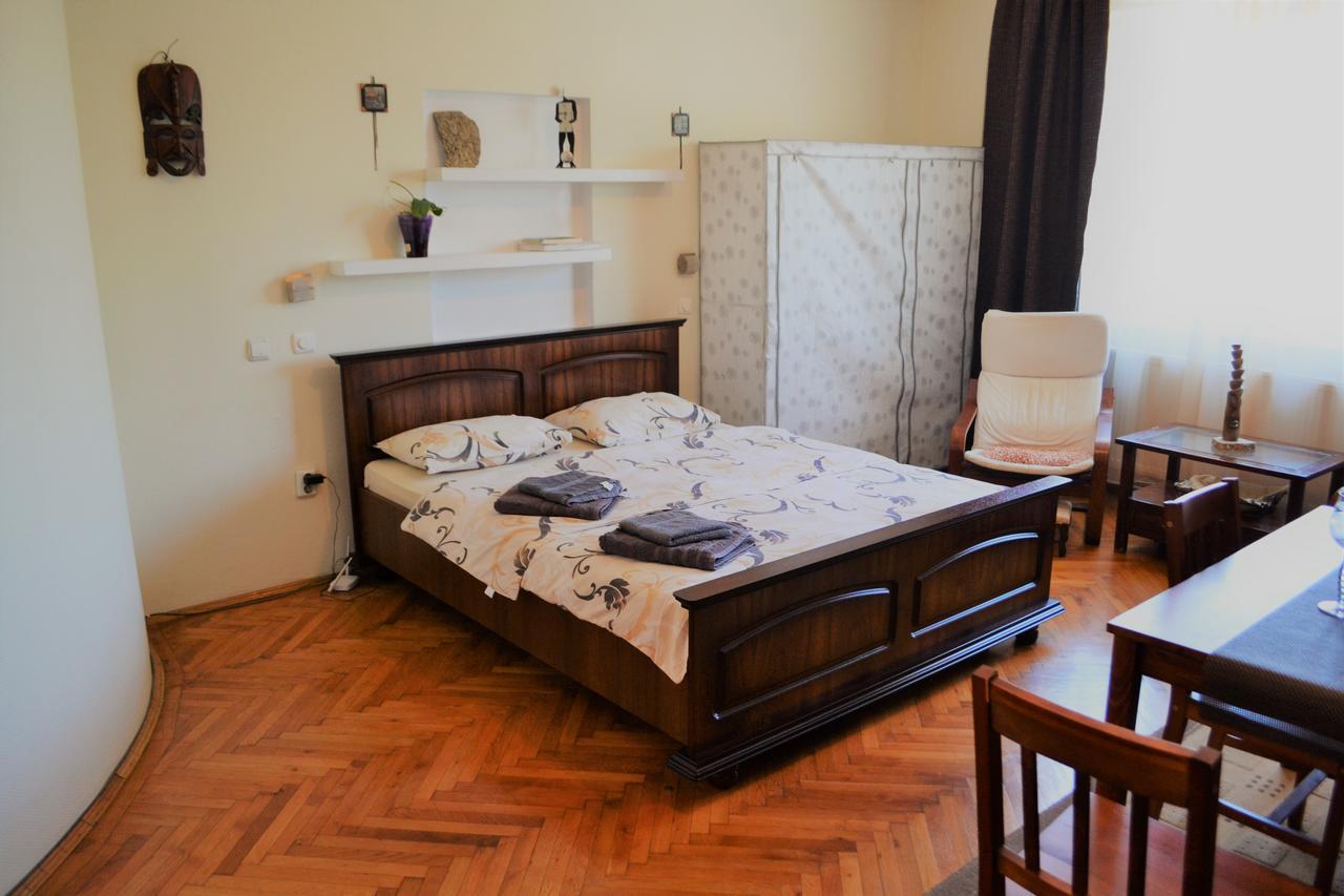 Studio Brasov Apartamento Exterior foto